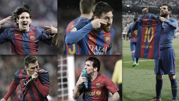 Los retos pendientes de Messi que podría lograr