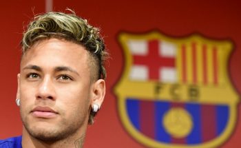 En Barcelona aseguran que Neymar se queda