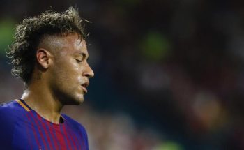 La UEFA investigará el traspaso de Neymar