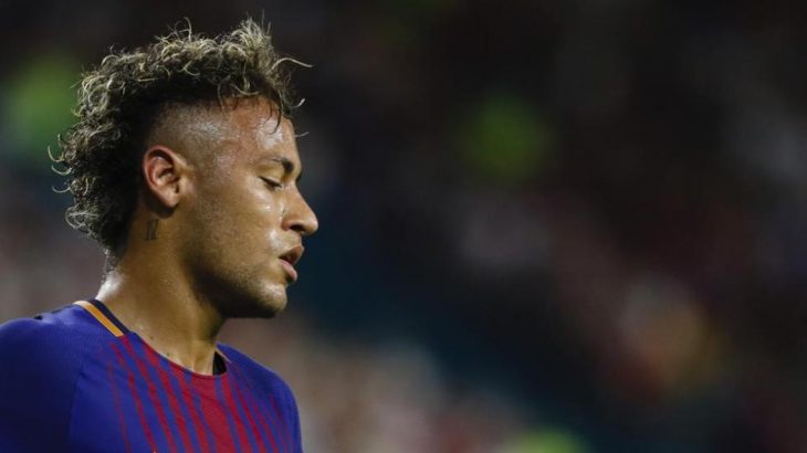 La UEFA investigará el traspaso de Neymar