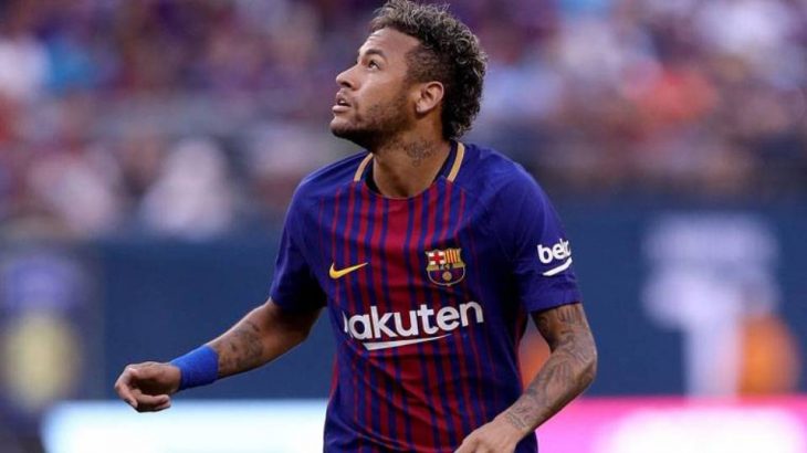 Se define el futuro de Neymar