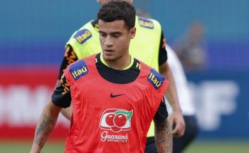 Última semana para ir por Coutinho