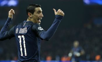 ¿Di María pidió su salida para llegar al Barça?