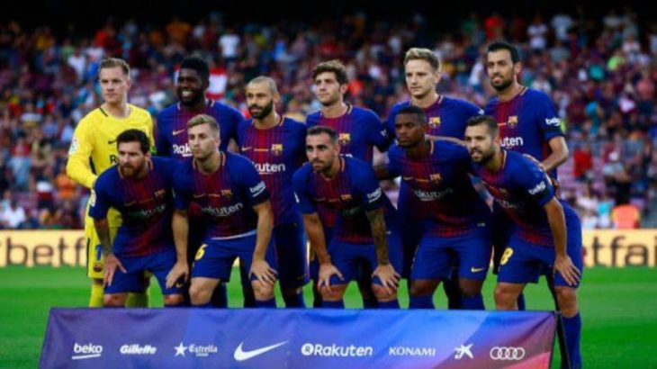 Los problemas del Barça para fichar