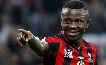 Barcelona tiene cerrado el fichaje de Seri