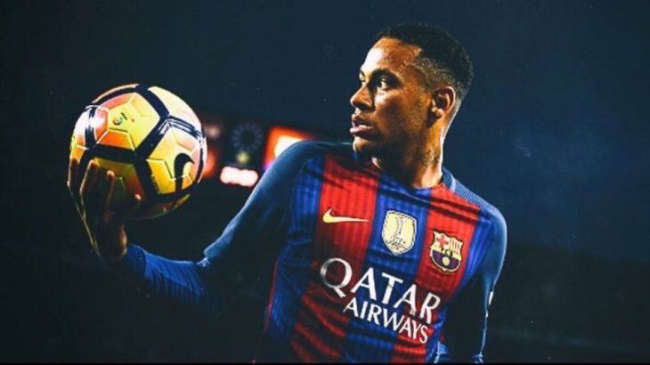 Neymar le pagó al Barça su cláusula y ya es libre