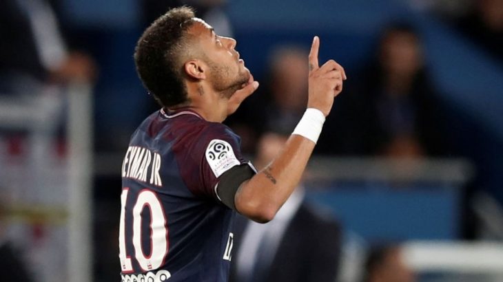 Barcelona demandó a Neymar por incumplimiento de contrato