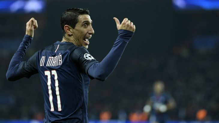 ¿Di María pidió su salida para llegar al Barça?