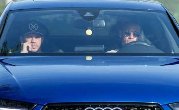 Barcelona oficializó la salida de Neymar