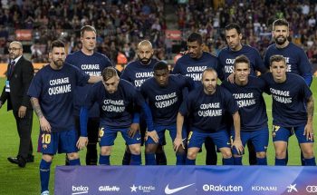 Las claves del buen comienzo del Barcelona
