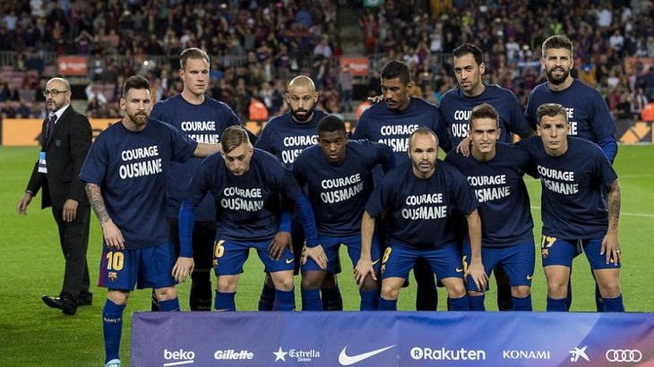 Las claves del buen comienzo del Barcelona