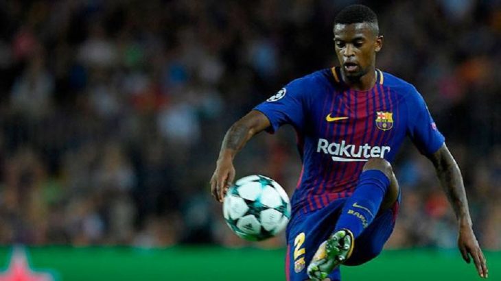 La solidez defensiva del Barça en el comienzo de temporada